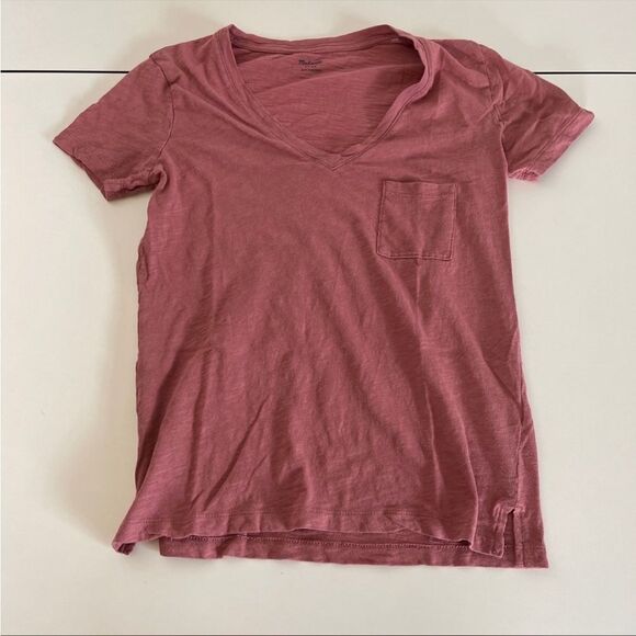 Madewell Tops - Madewell top xs